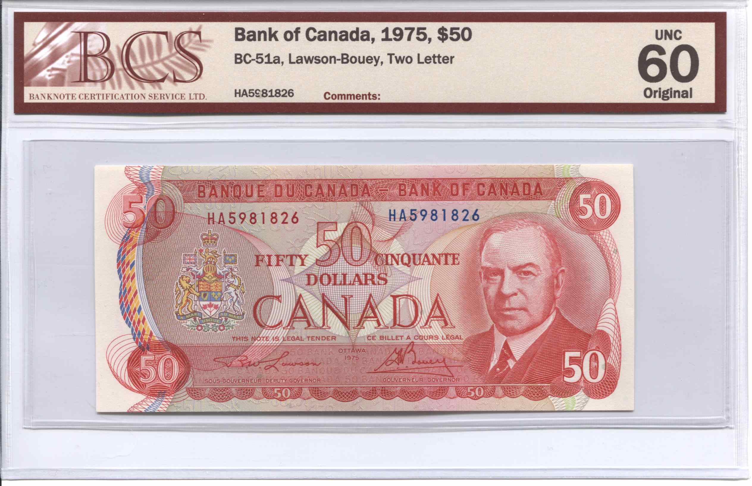 My-Denomination-Banknote-Collection---1937-To-Present