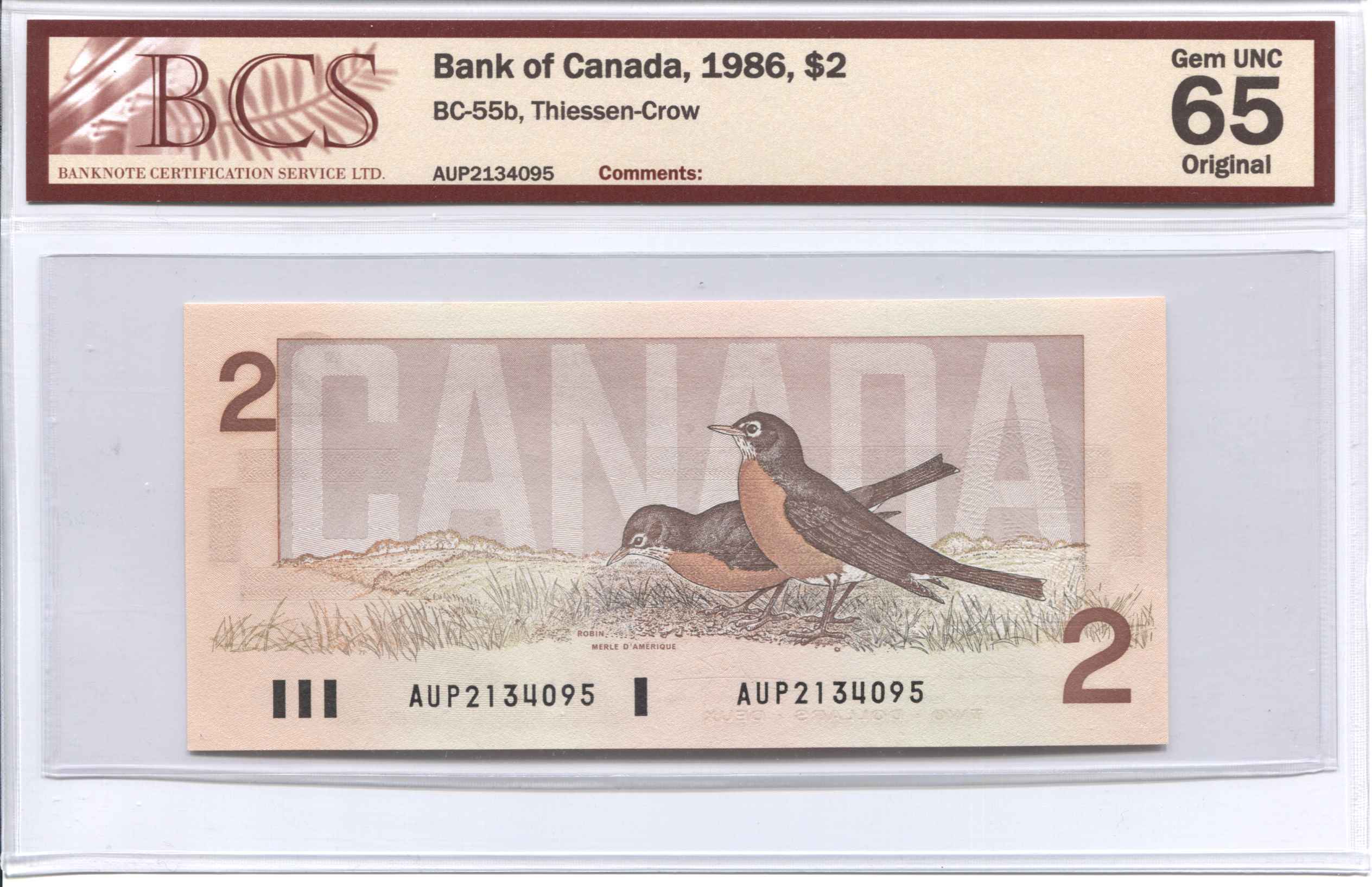 My-Denomination-Banknote-Collection---1937-To-Present