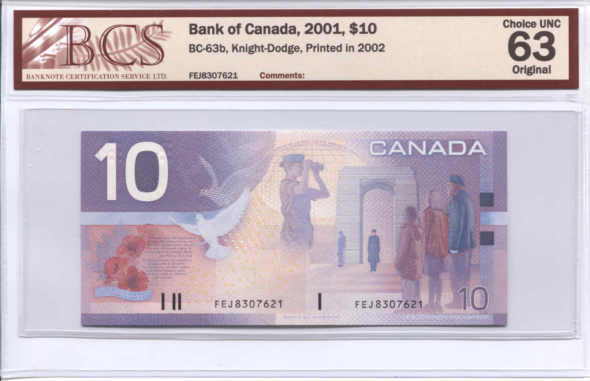 My-Denomination-Banknote-Collection---1937-To-Present