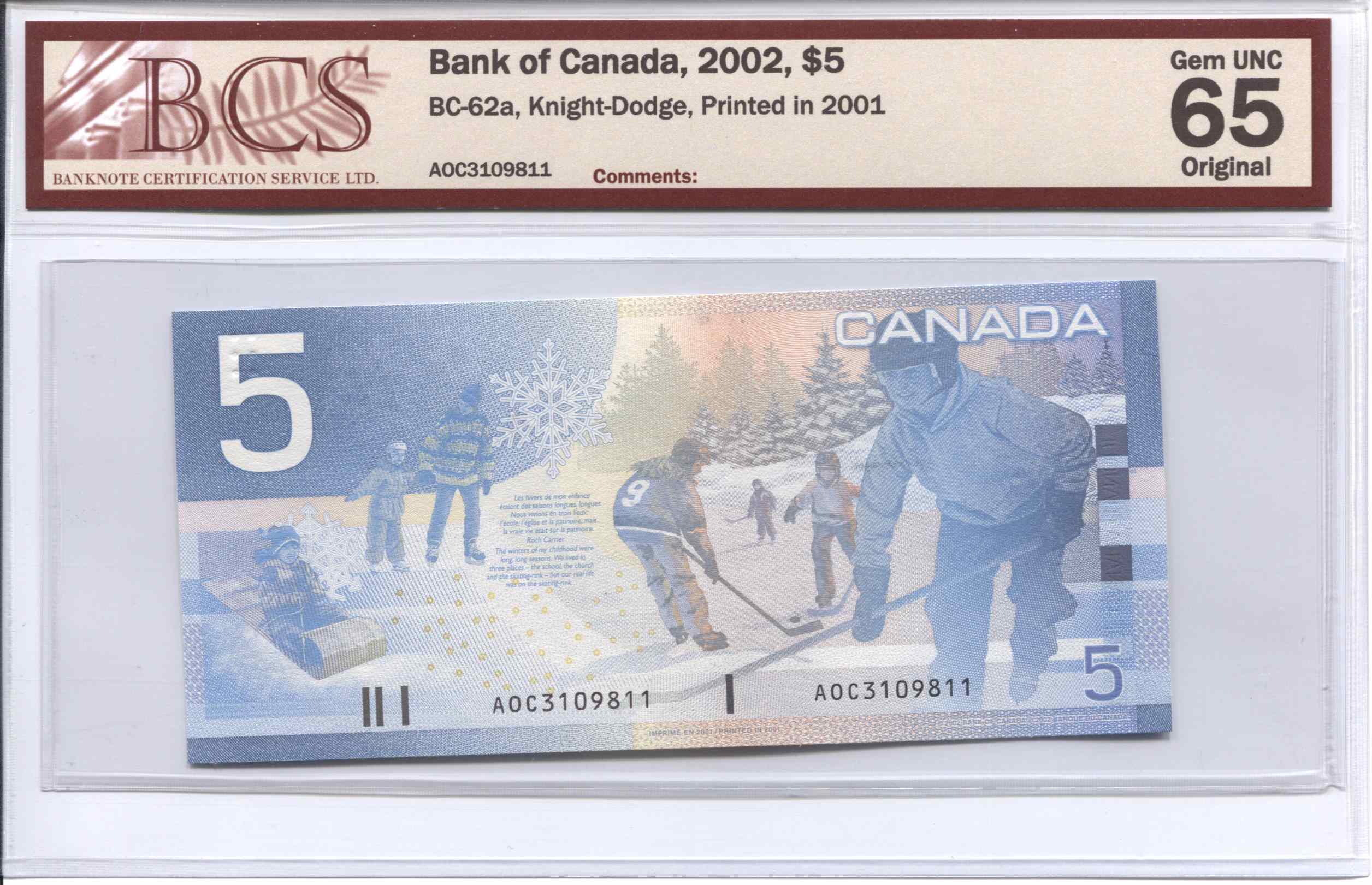 My-Denomination-Banknote-Collection---1937-To-Present