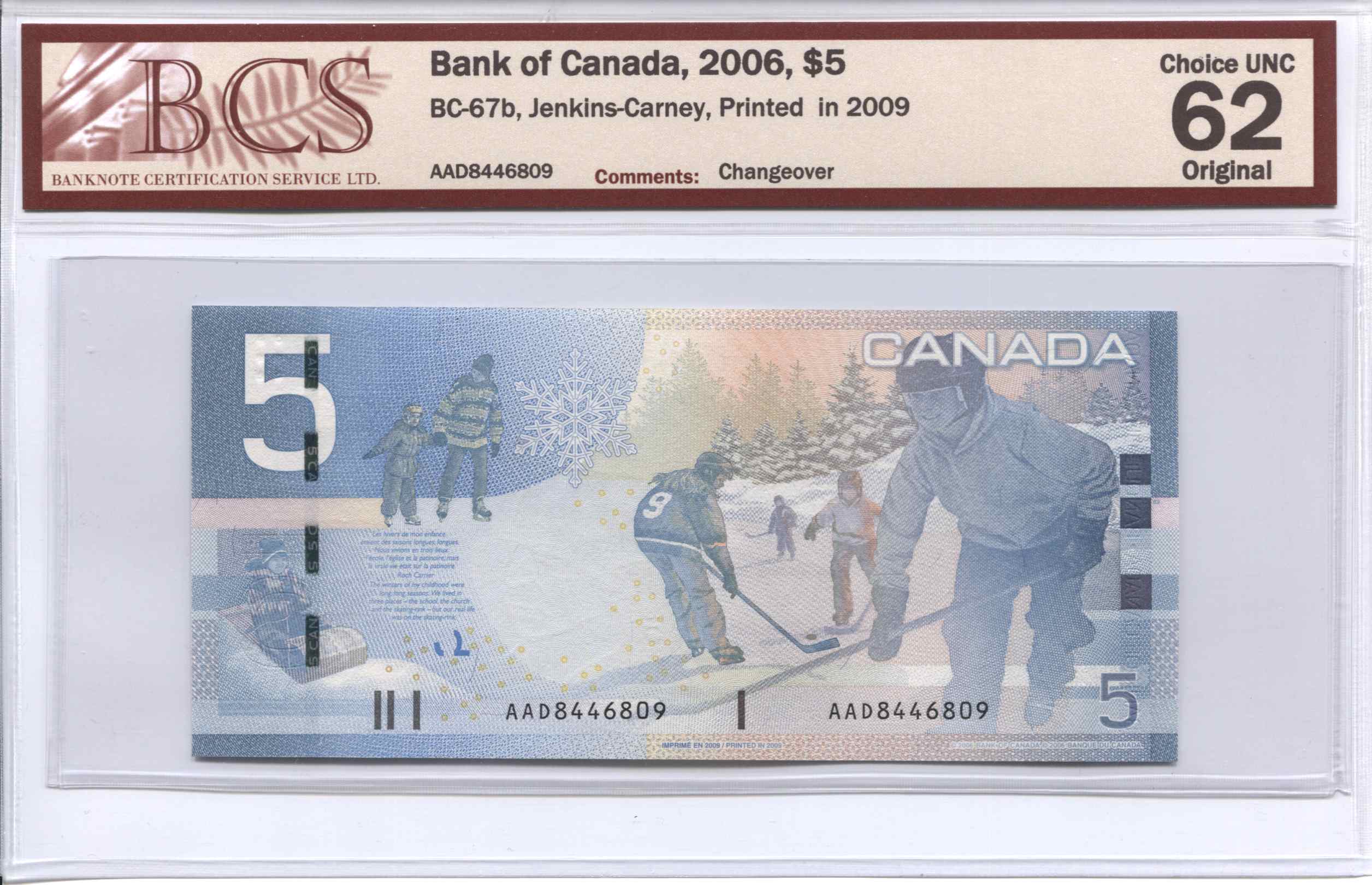 My-Denomination-Banknote-Collection---1937-To-Present