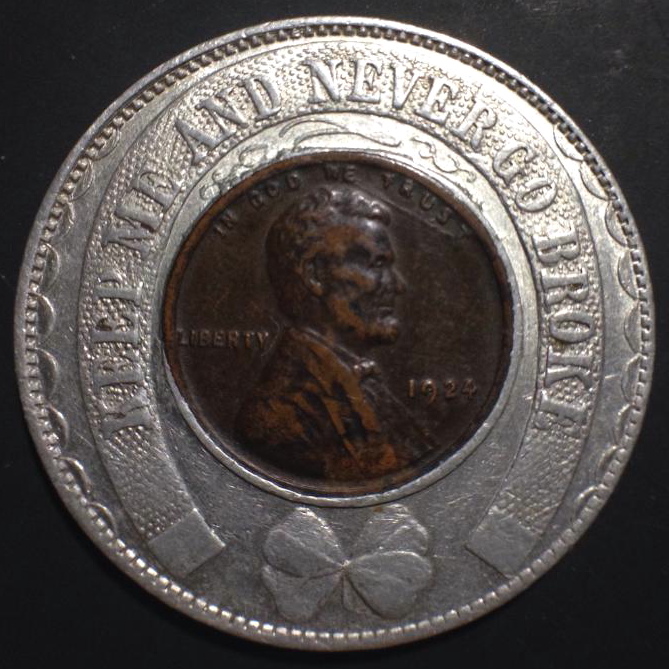 Post-Your-Encased-Coins---Lucky-Pennies-And-Other-Examples!