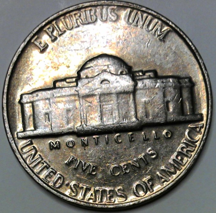 Curious-1958-Jefferson-Nickel,-Hope-For-Some-Insight.