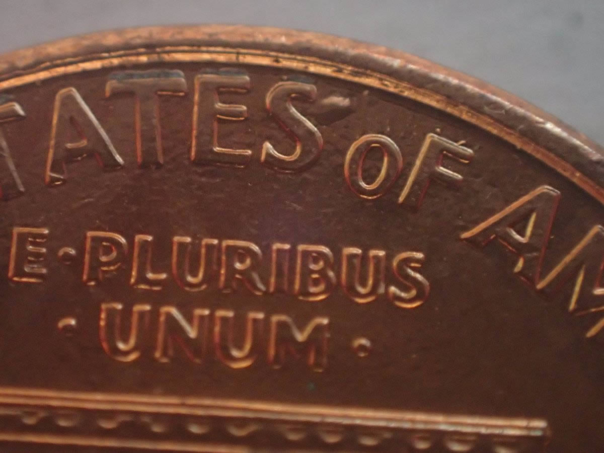 2000-Penny-Not-Sure-Of-Type-Of-Error