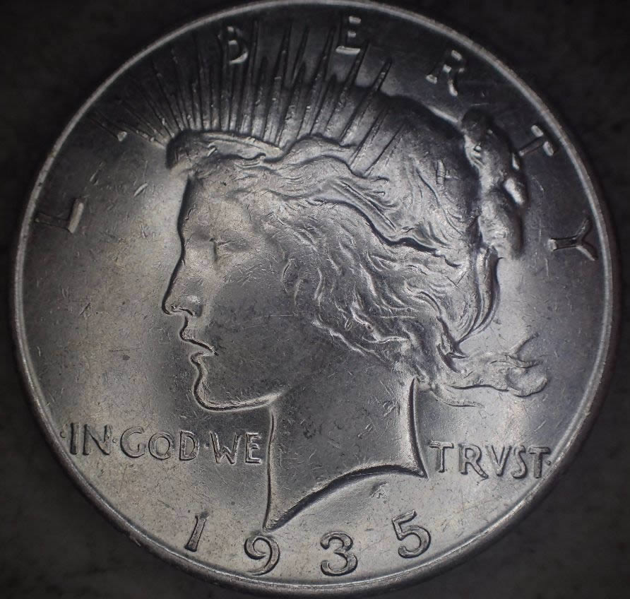 Continuing-With-The-Peace-Dollar