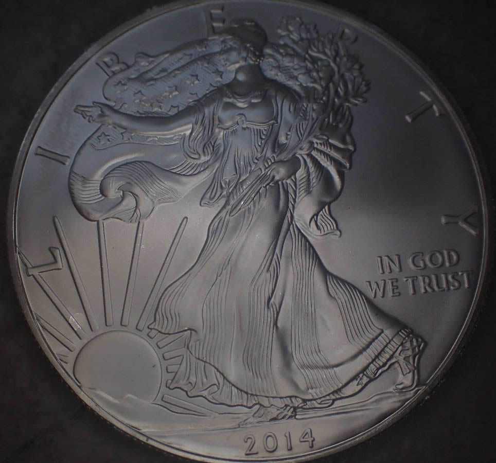 2014-Silver-Eagle-Dollar-Variety