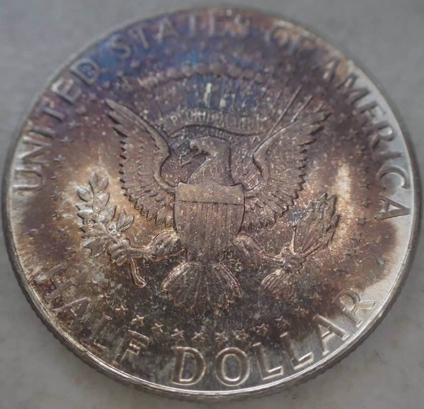 Toned-Coins.--Beauty-And-Eyes-Of-The-Beholder