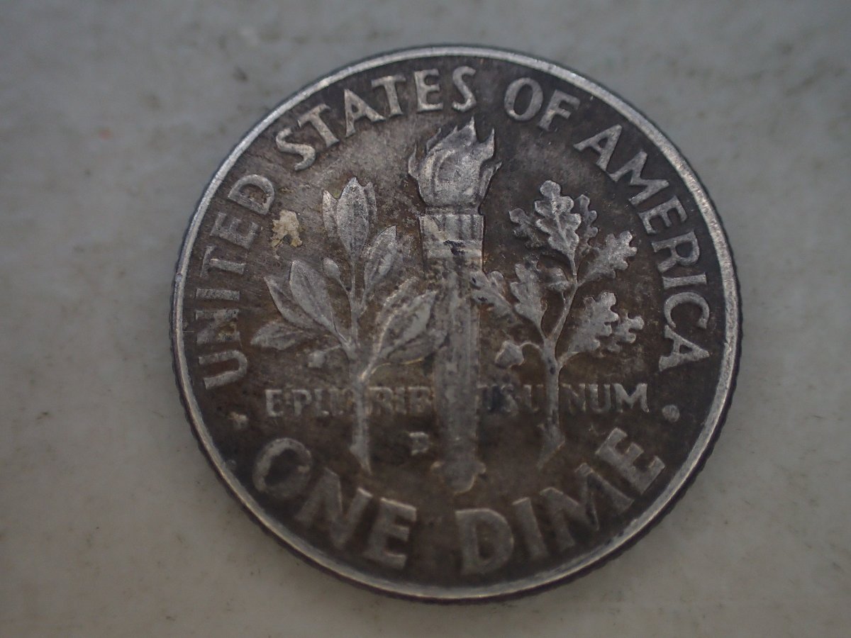 1961-D-Roosevelt-Dime