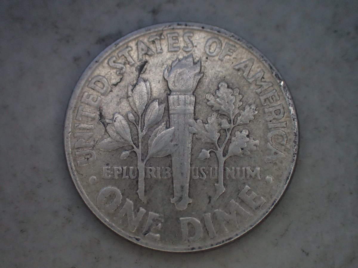 Nice-Delam-1960-Roos-Dime