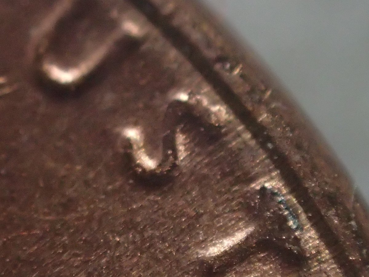 1985-D-Lmc-Peripheral-Die-Damage