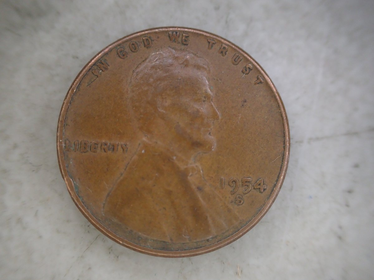 Odd-Strike-On-1954-S-Wheatie