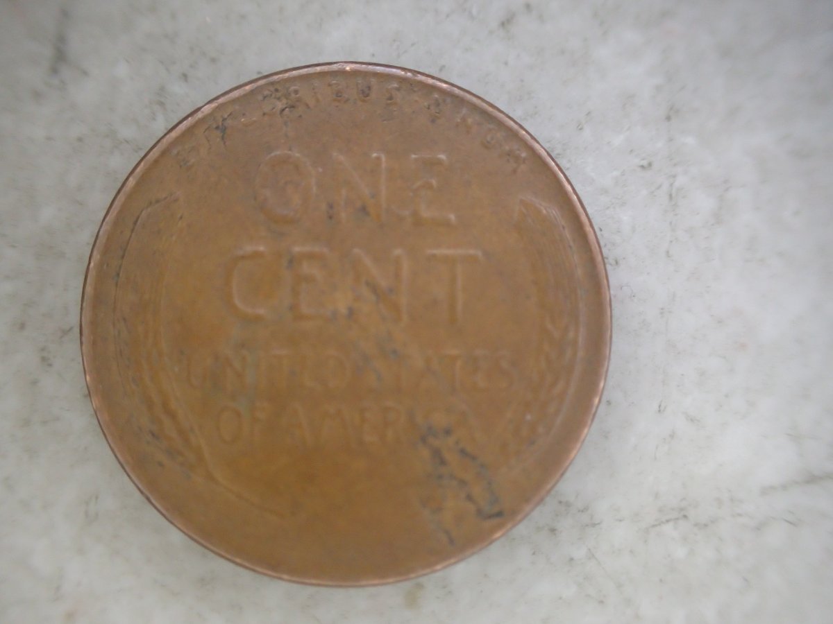 Odd-Strike-On-1954-S-Wheatie