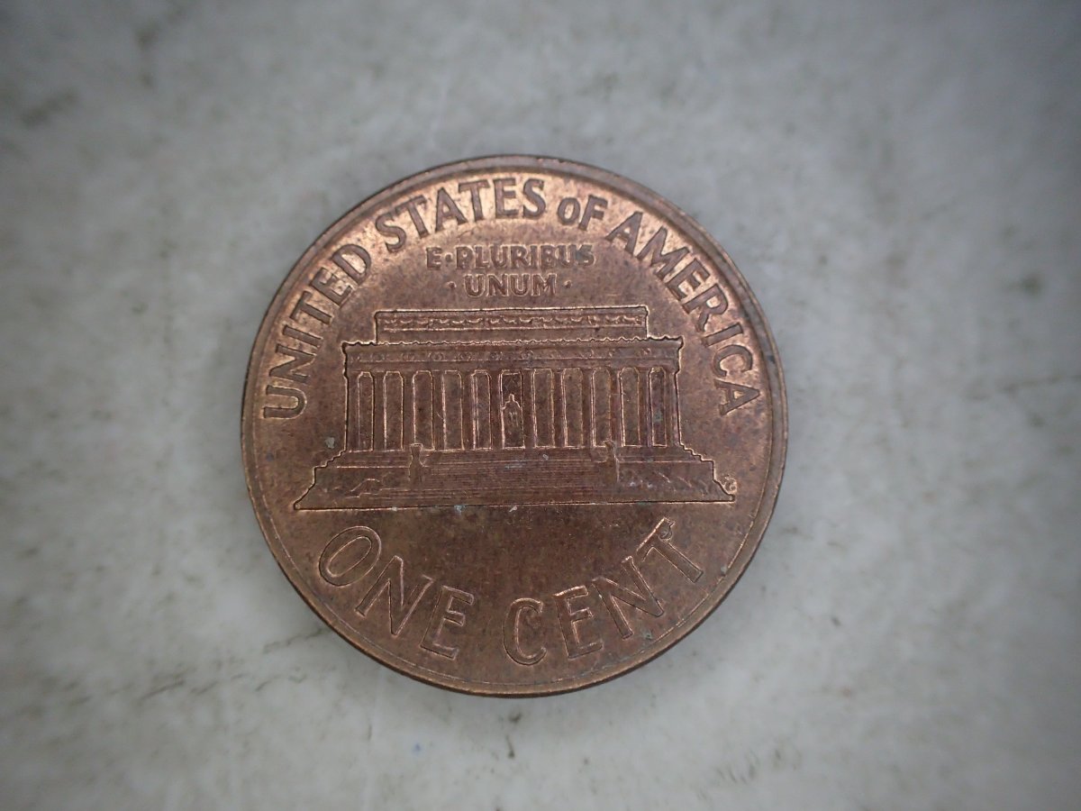 Die-Chip-On-1960-D-LMC