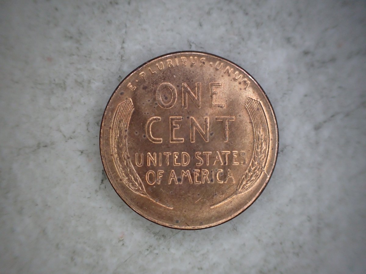 1955-S-Wheatie,-Two-Sided-Action