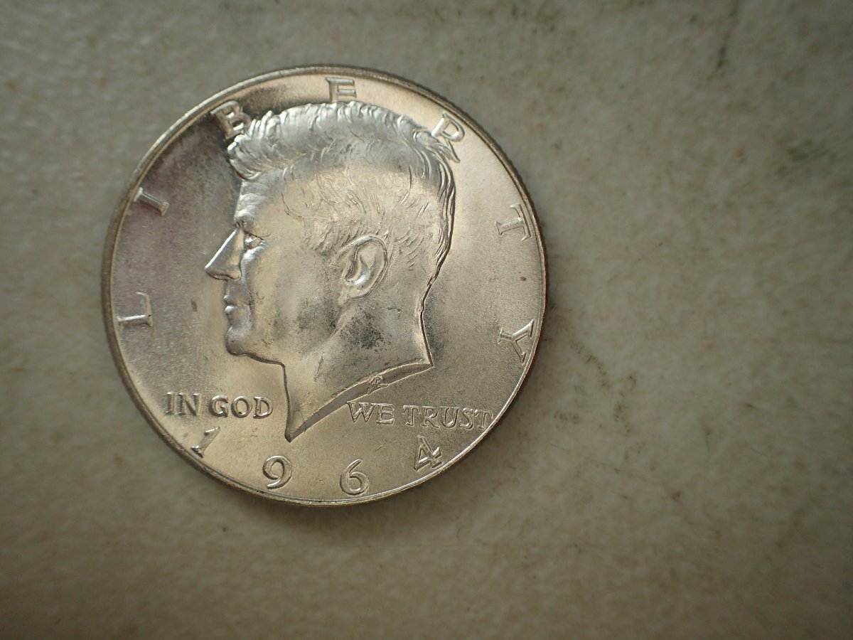 1964-Kennedy-Half-Dollar-Rim-Damage