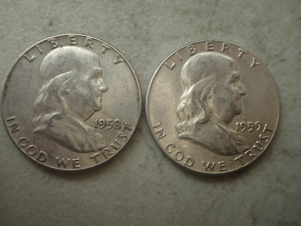 Nice-Find.-Type-58-And-59-Type-2's.