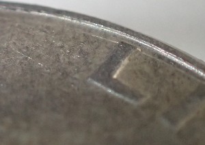 1964-D-Washington-Quarter-Die-Crack
