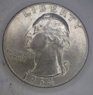 1964-D-Washington-Quarter-DDO