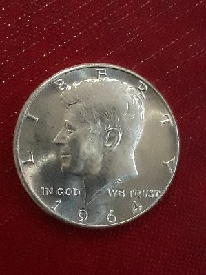 1964-Kennedy-Half-Dollar-,-Anything?