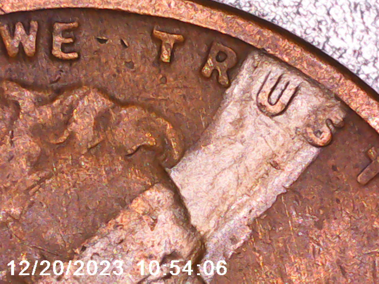 1927-Wheat-Penny.-Is-This-Some-Sort-Of-Mint-Error?