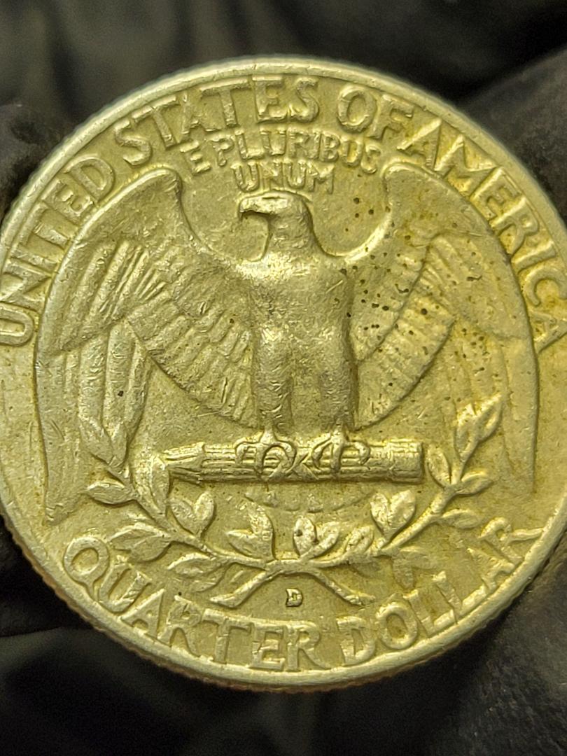 Is-My-1964-D-Quarter-A-Type-C-Reverse?