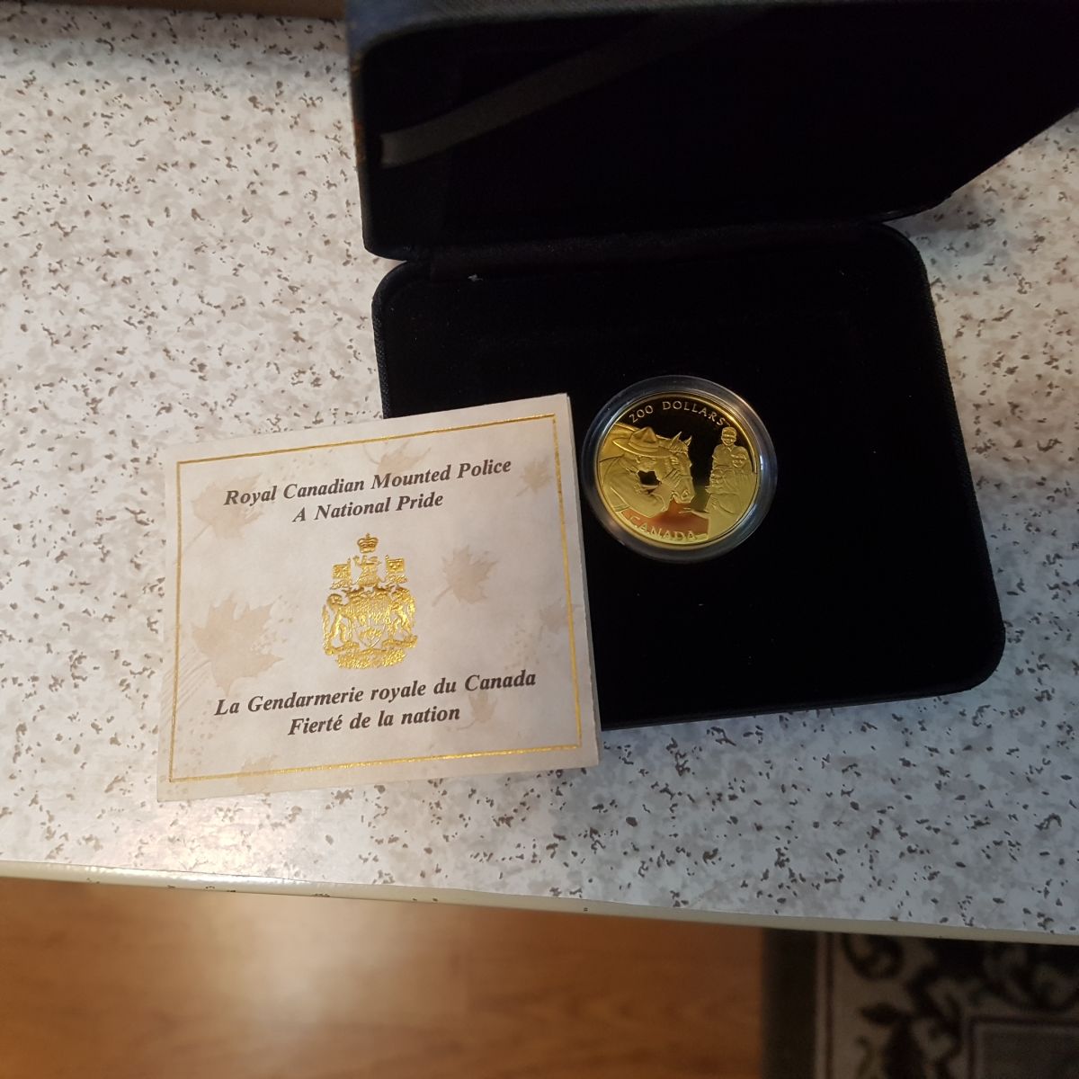 Gold-RCM-Coins.-Bullion-Value-Or-Any-Collector-Value?