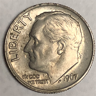 Roosevelt-Dime-Errors-1966-&-1967