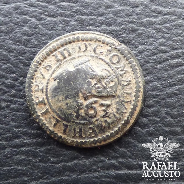 Spanish-Maravedis-Coin-ID