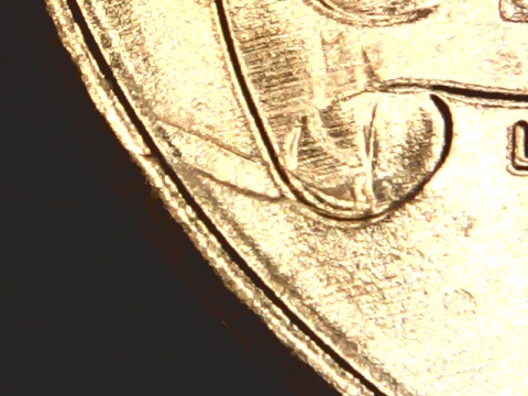 2018-D-LSC-Struck-Through-Metal-Debris-Reverse