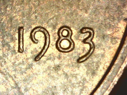 1983-Lincoln-Memorial-Cent-Cud