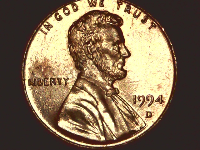 1994-D-Lincoln-Memorial-Cent-DDO