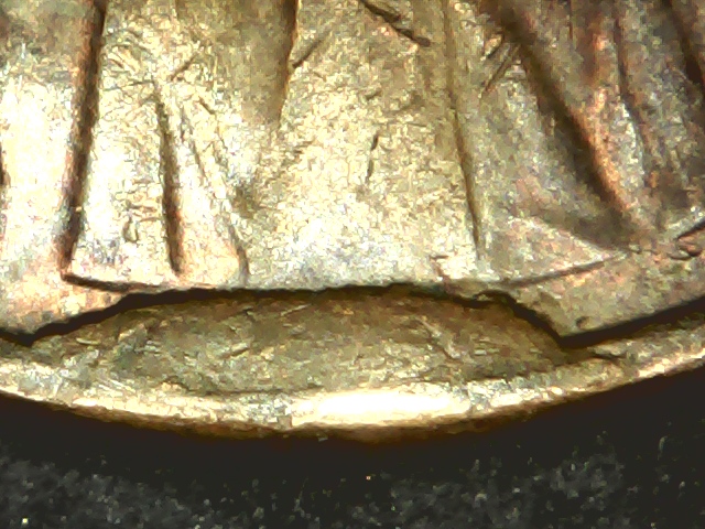 1982-Lincoln-Copper-SD-Cud-Obv