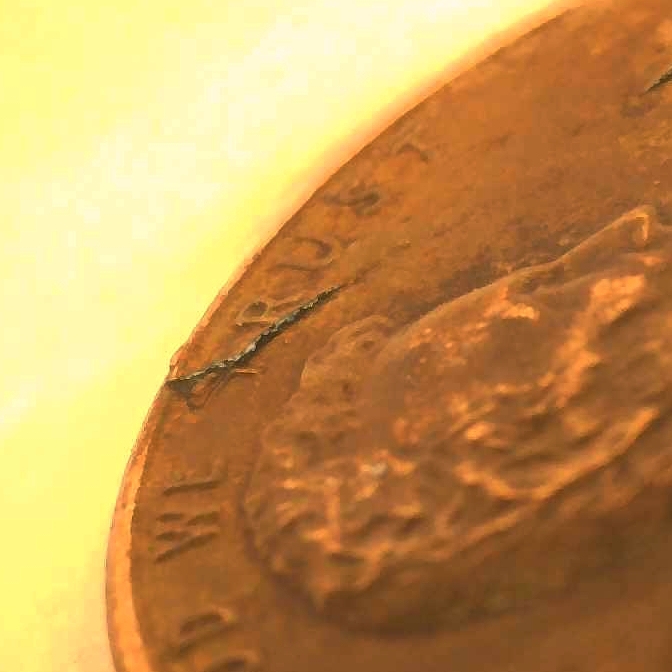 1984-Cent:-Zinc-Cent-Plating-Issues