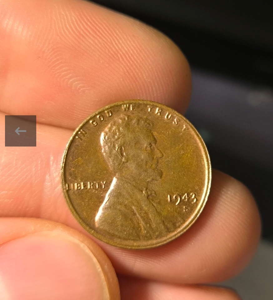 1-Cent-Lincoln-1943-S-Non-Magnetic---Fake-Or-Original?