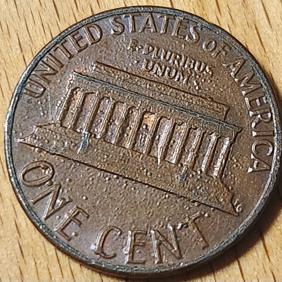 1984-Penny-Has-'Pimples'.