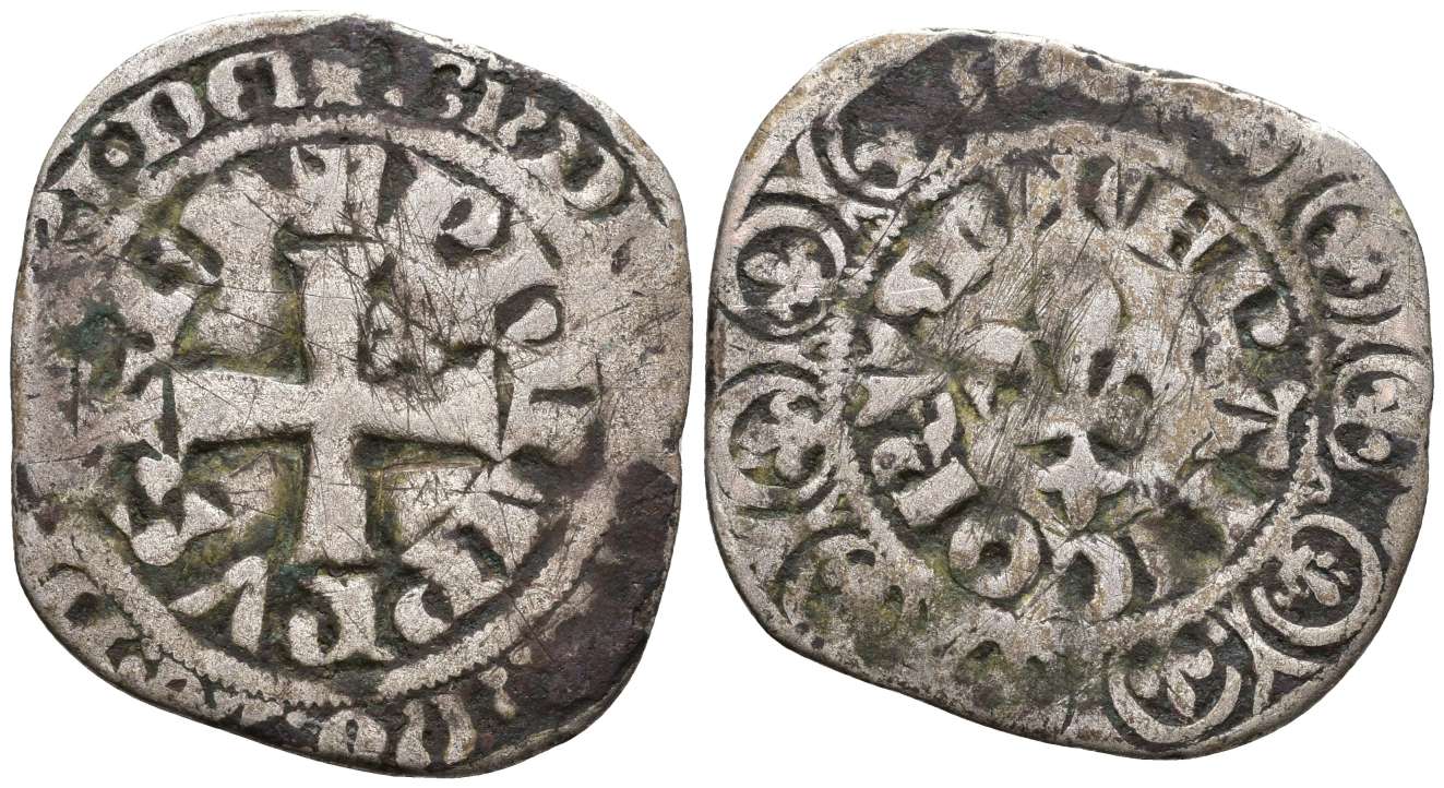 ID-Help---Medieval-French-Coin