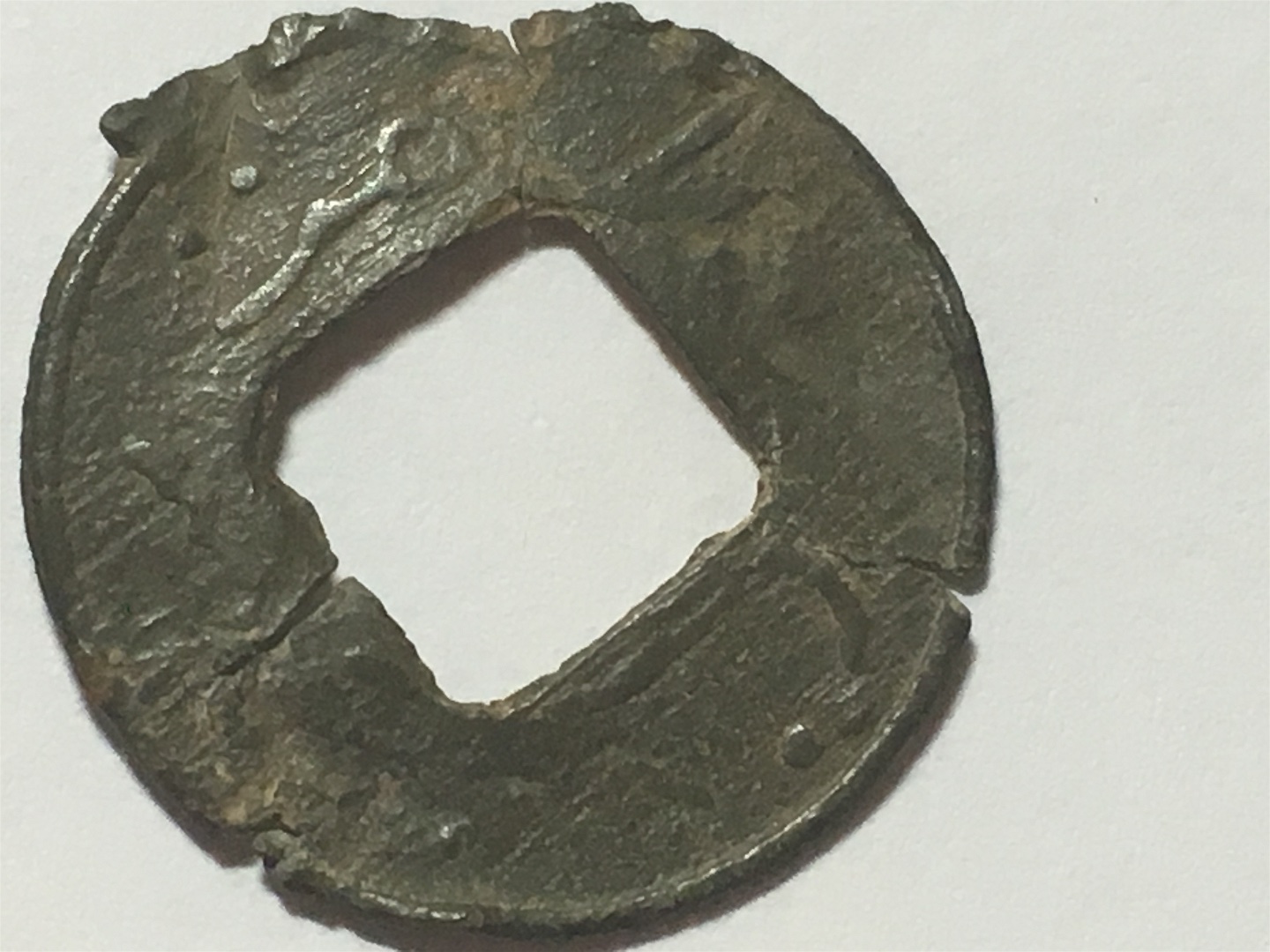 Need-Help-If-Possible-Id:-Nuremberg-Token-And-Palembang-Tin-Pitis