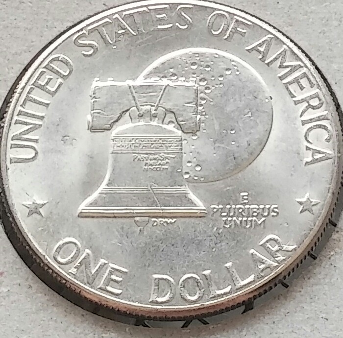 1776-1976-D-Ike-Eisenhower's