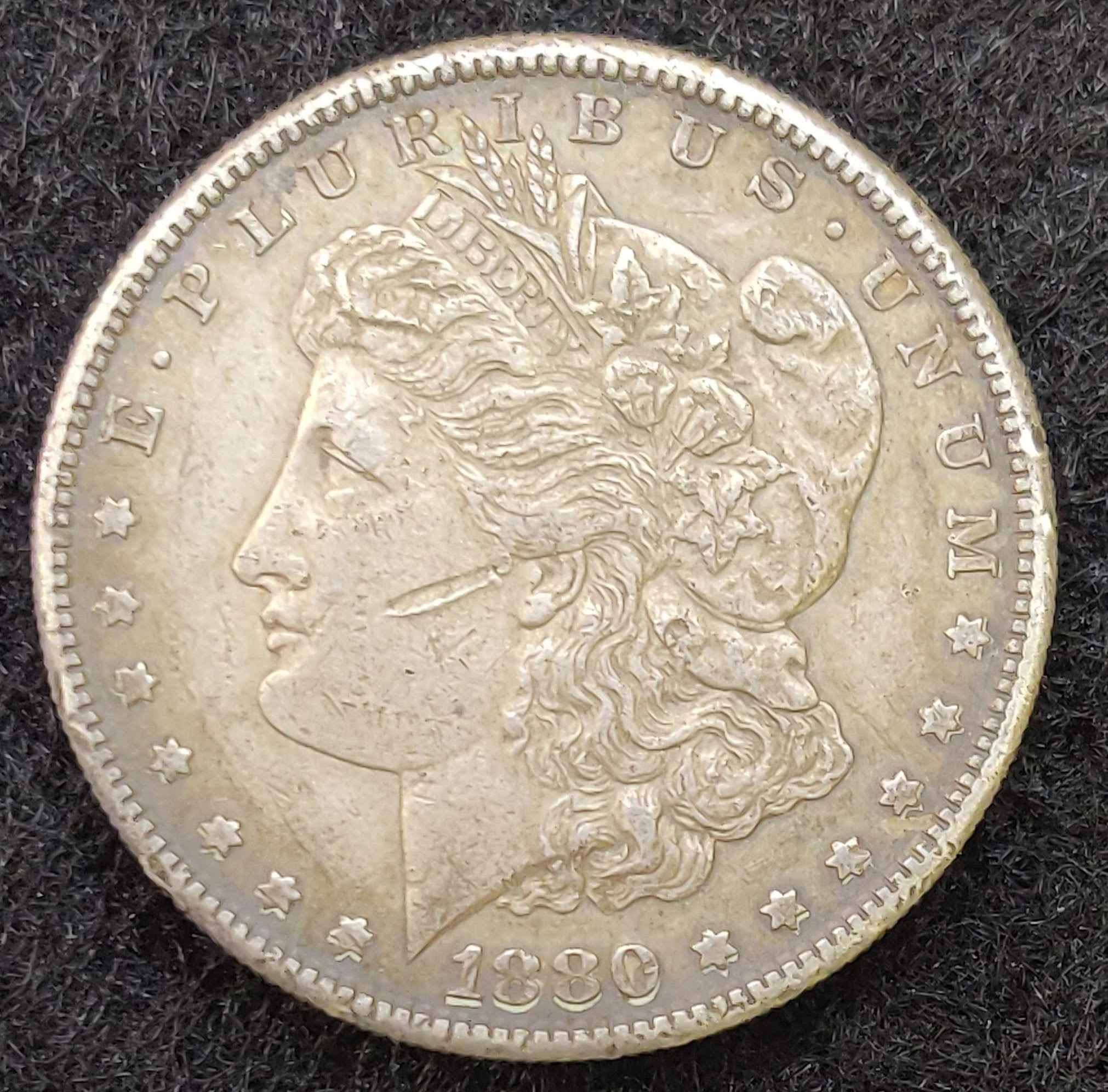 1880-S-Silver-Dollar