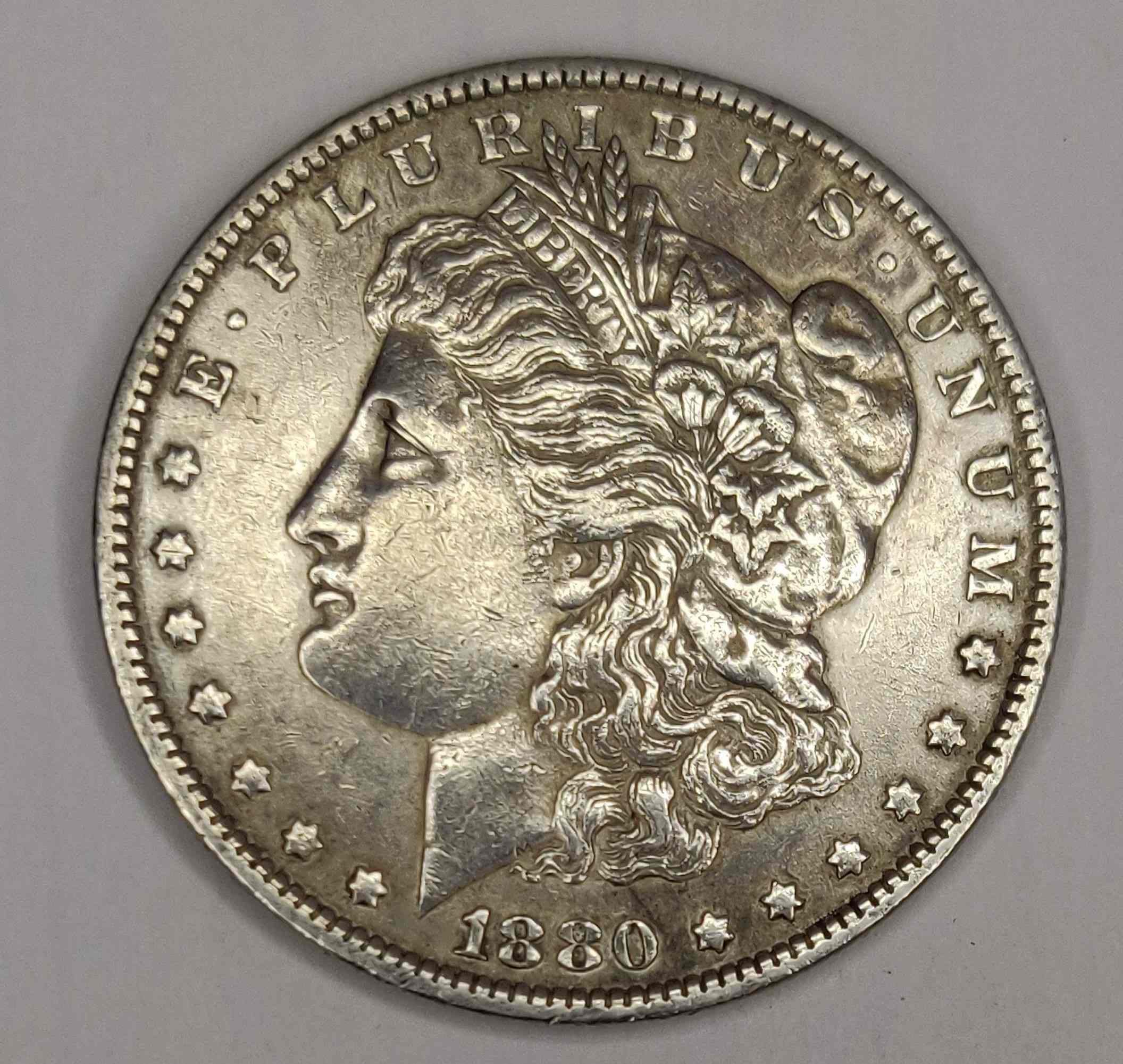 1880-O-Morgan-Silver-Dollar-For-Grading