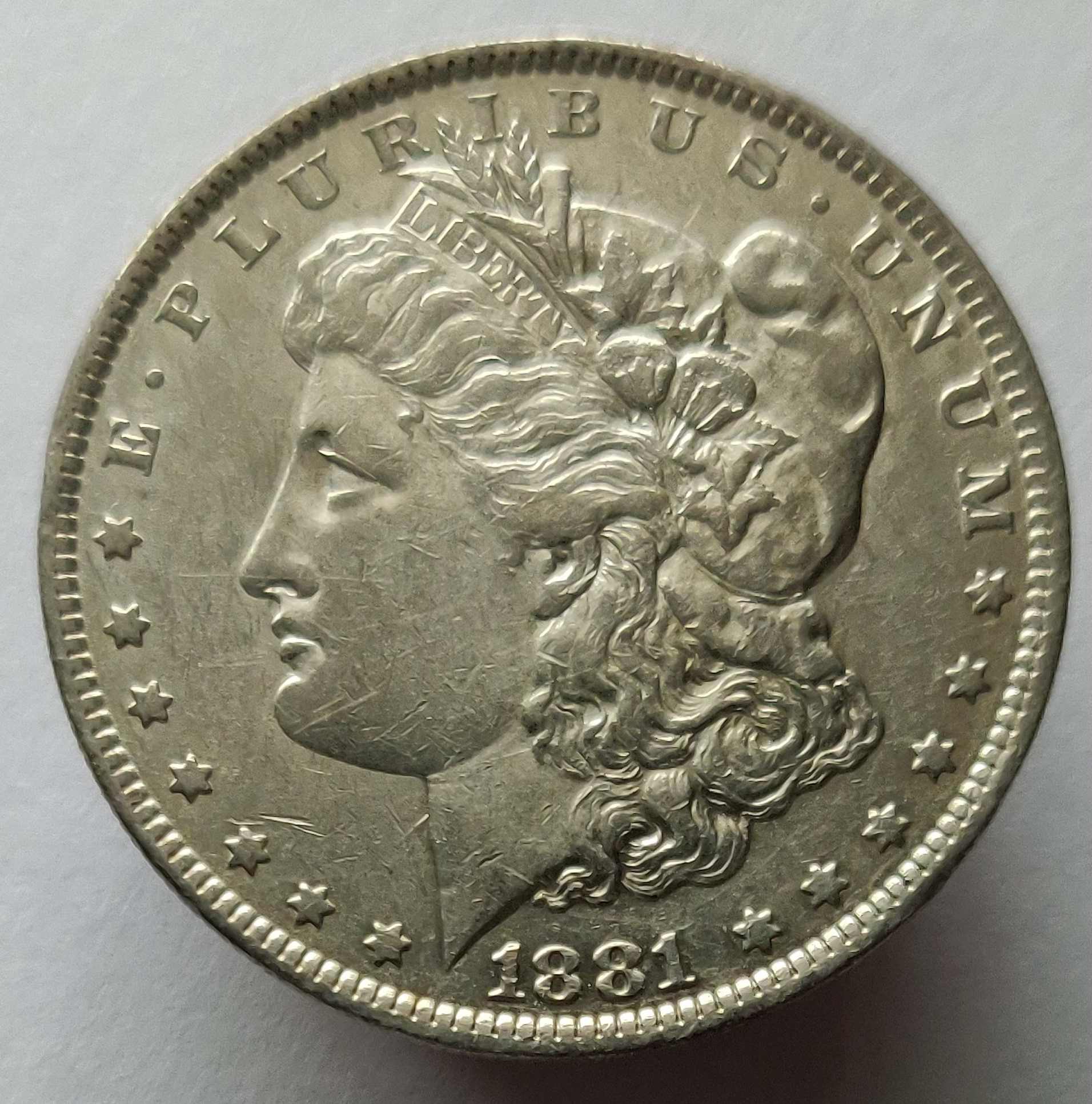 1881-O-Silver-Dollar-#2---Grading