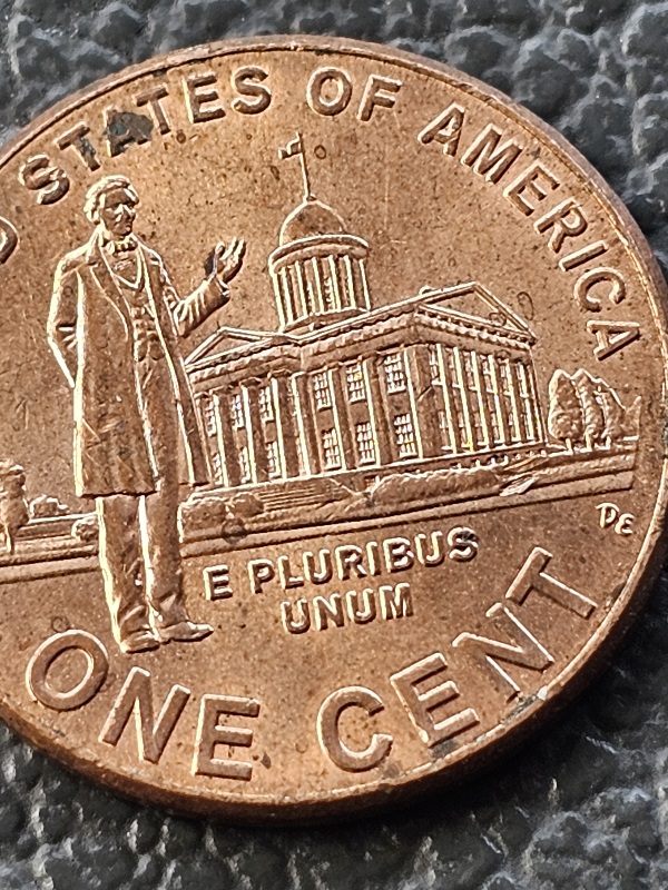 2009-Cent-Error-Or-Just-Damage?