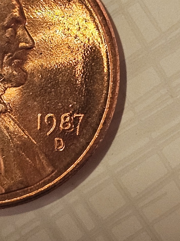 1987-D-Penny--DDO-Verify