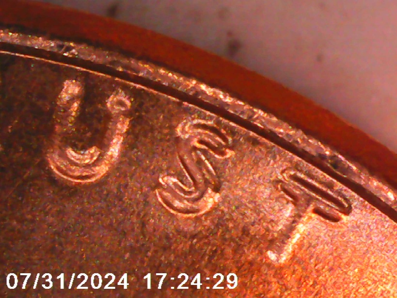 2022-D-Penny-Die-Crack/Lots-Of-Hub-Doubling