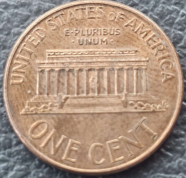1999-D-Penny-Need-Help