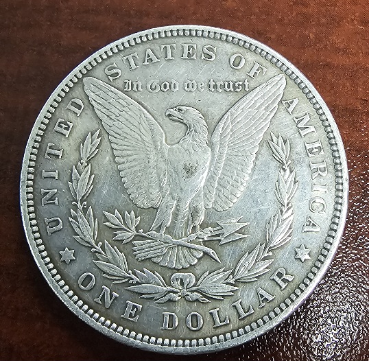 Old-Morgan-Dollars-1882-O/S,-1891,-And-1921-D.-Not-An-Expert.-Need-A-Little-Info