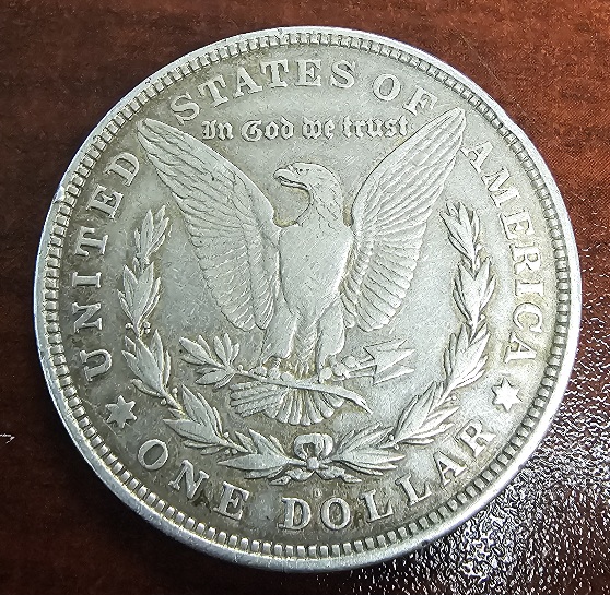 Old-Morgan-Dollars-1882-O/S,-1891,-And-1921-D.-Not-An-Expert.-Need-A-Little-Info