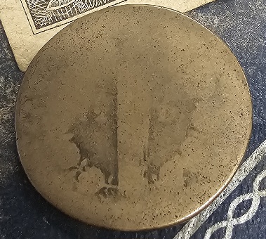 Unknown-Coin-Found-In-Collection.-Looks-Colonial-Era