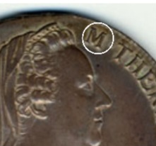 1780-Austrian-Thaler-Restrike-Coin-Question