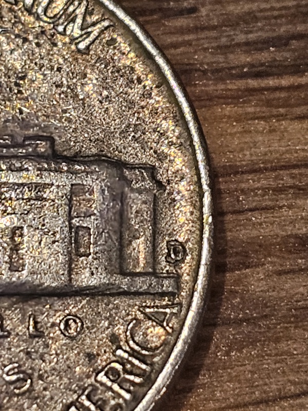 1960-Nickel-D-Over-S?-Oddity